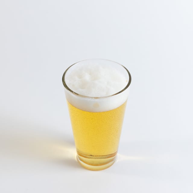 Coors Light.