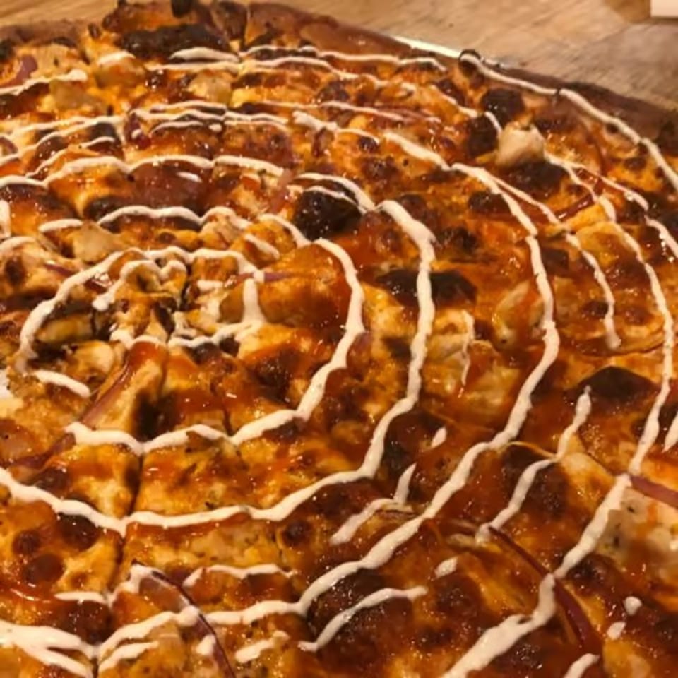 Pizza Lovers Unite