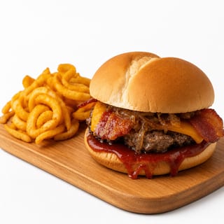 Gotti Burger