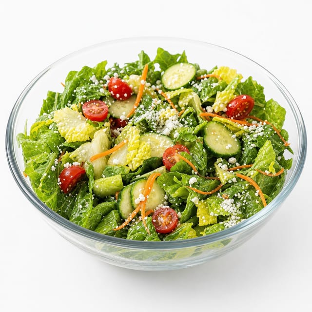 House Salad.