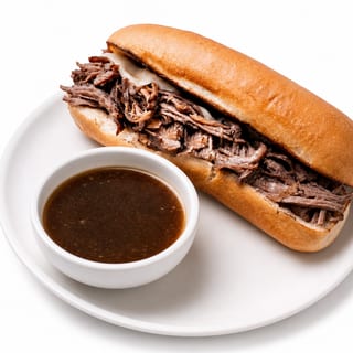 Manhattan Dip Sandwich