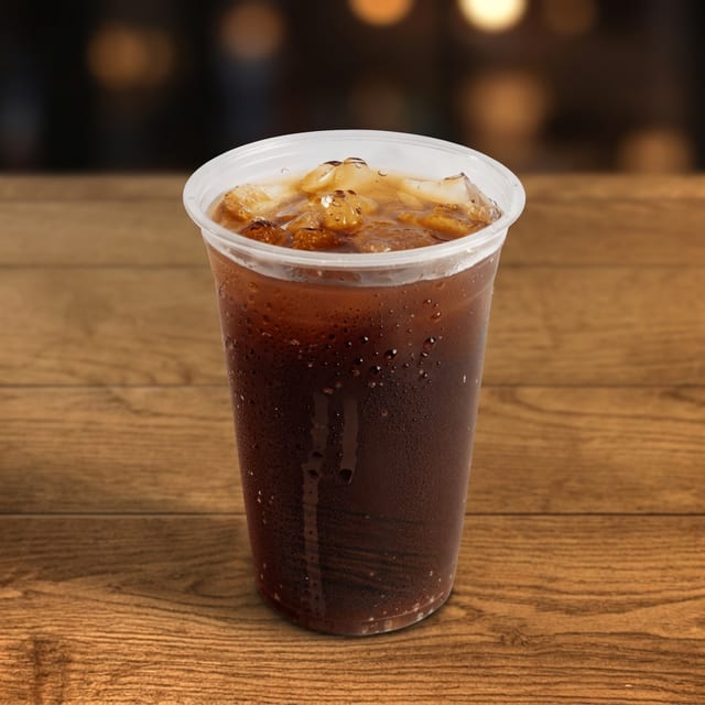 Root Beer.