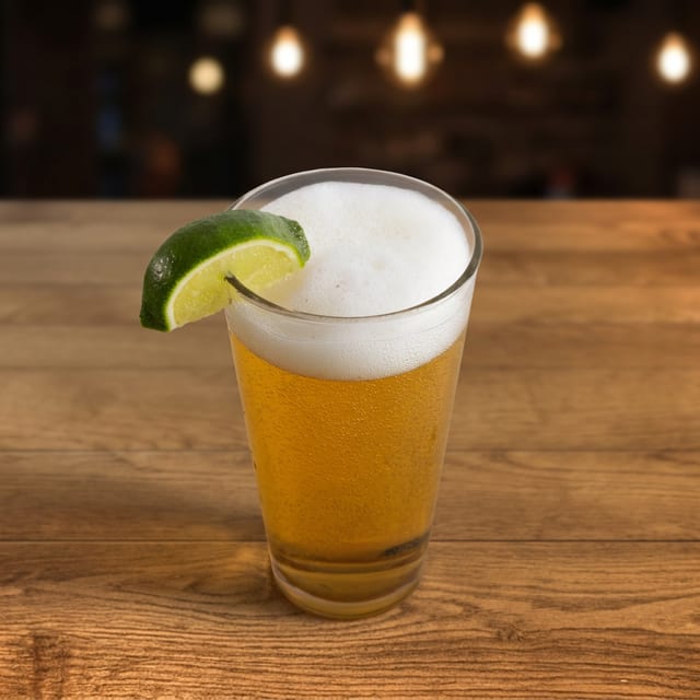Corona Premier.