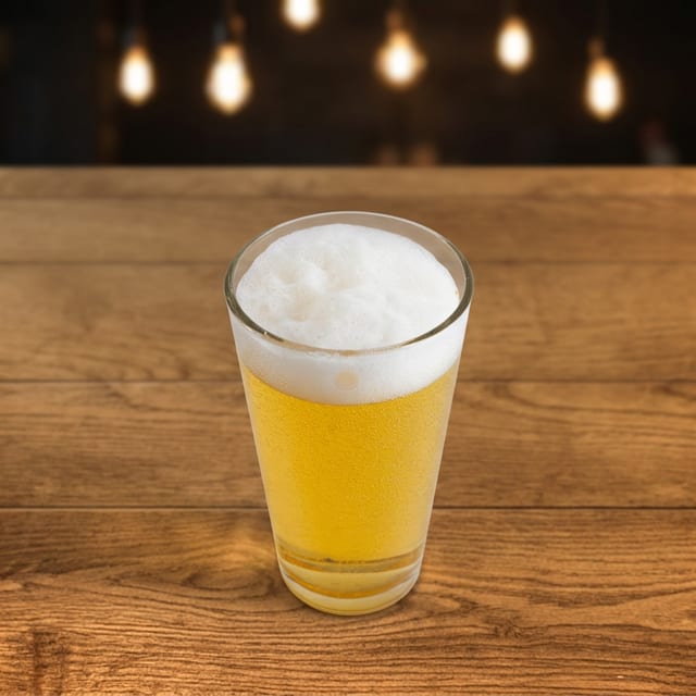 Michelob Ultra.