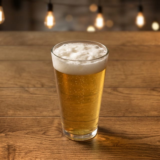 Bud Light.