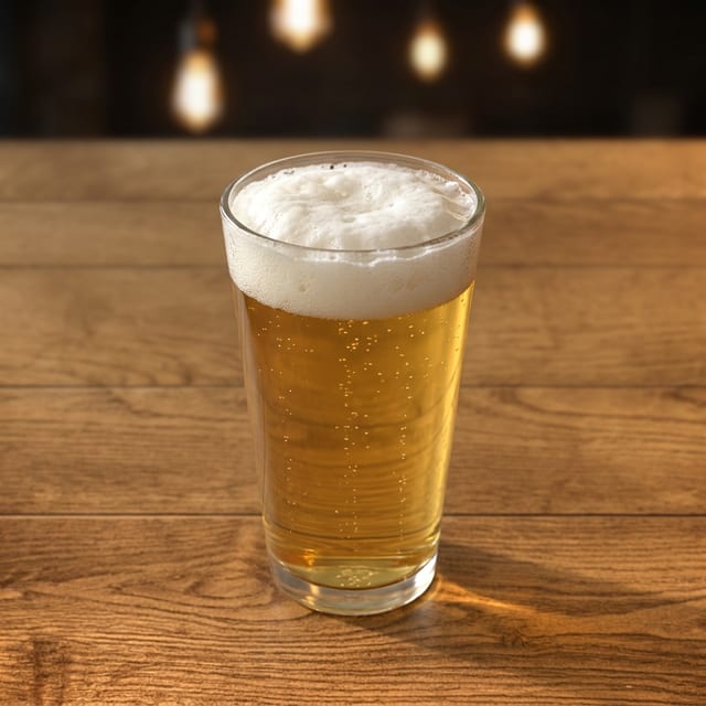 Budweiser.
