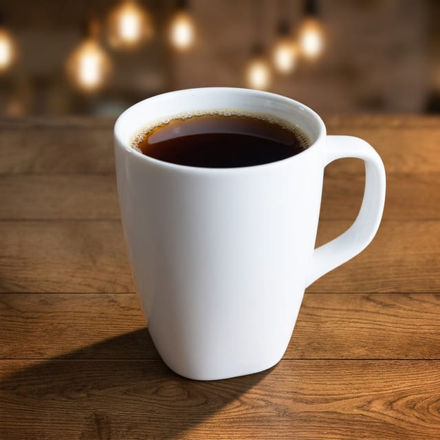 Coffee.