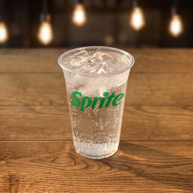 Sprite.