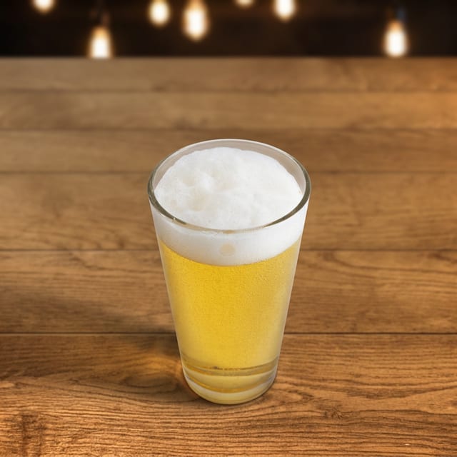 Coors Light.