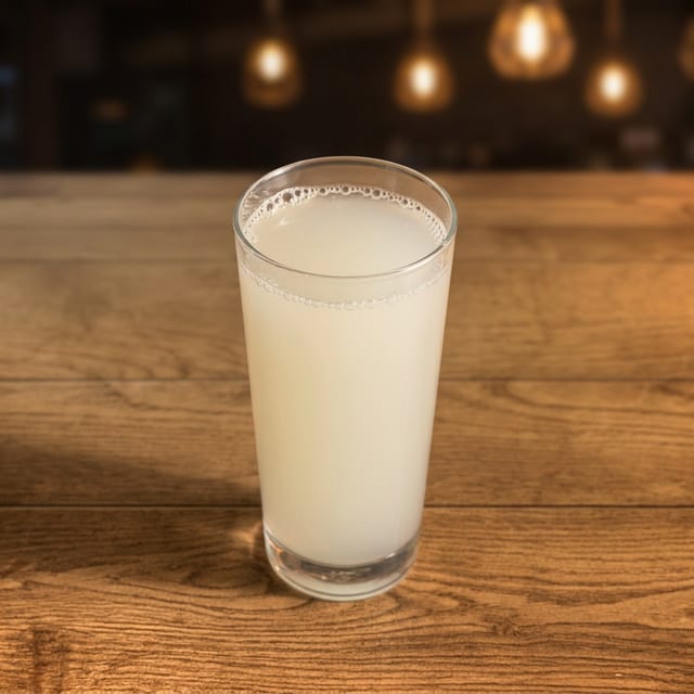 Lemonade.