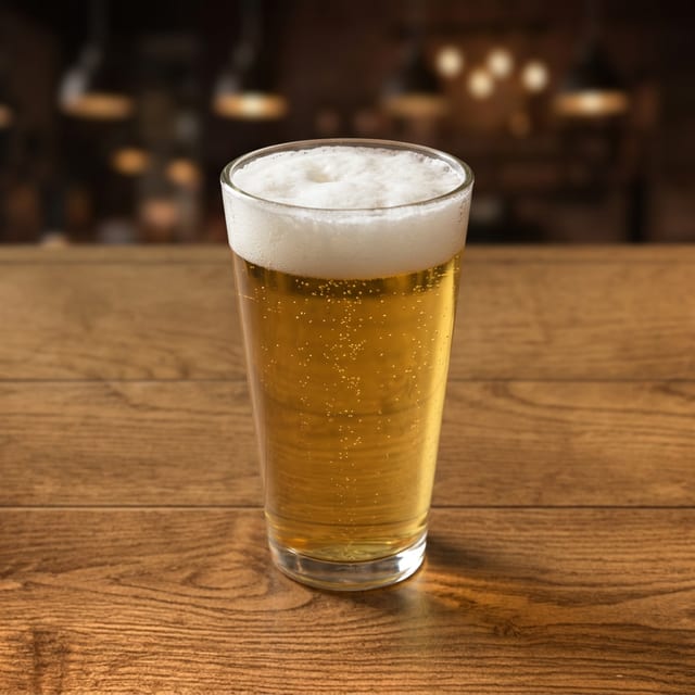 Miller Lite.