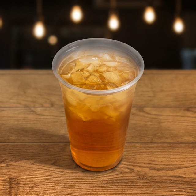 Ice Tea.
